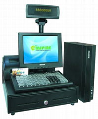 Commercial POS System