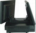 Commercial cash register 2