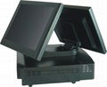 Commercial cash register 3