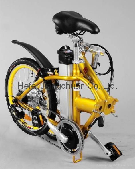  electric e-bike 2