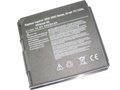 laptop battery for Dell