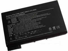 laptop battery for DELL