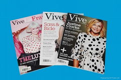 VIVE Magazine