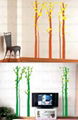 Tree of Love Wall Stickers 2