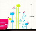 WS-003 Wall Stickers 1