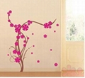 WS-007 Wall Stickers