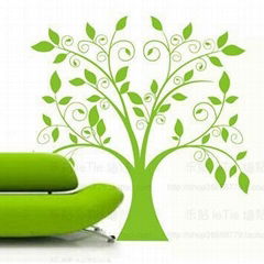 WS-037 Wall Stickers