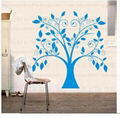 WS-037 Wall Stickers 4