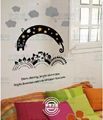 WS-004 Kids Wall Stickers 2