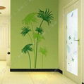 WS-005 Wall Stickers 2