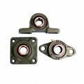 Pillow Block Bearing