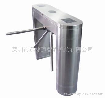 Tripod Turnstile