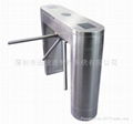 Tripod Turnstile 1