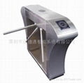 Tripod Turnstile