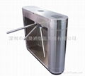 Tripod Turnstile