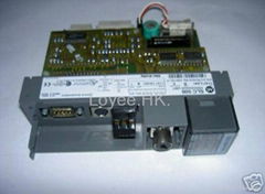 1746-OW16 Allen-Bradley PLC master controlle