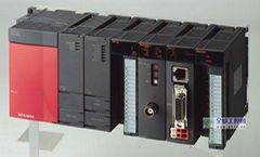 Mitsubishi Q series PLC