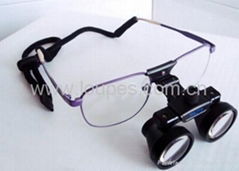 dental loupes surgical loupes medical