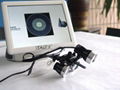 LED headlight LED headlamp dental headlight surgical loupes