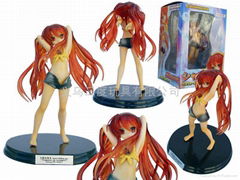 sex figures of Shana