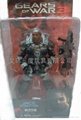 NECA brand with 7inch figure for Gears of War 3 action collection toys figure 1