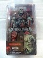 NECA brand with 7inch figure for Gears of War 3 action collection toys figure 5
