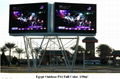 P16 outdoor full color LED display 1