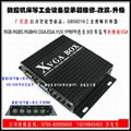 CGA to VGA.Industrial video converter 1