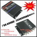 CGA to VGA.Industrial video converter 2