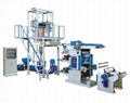 blown printing line machine 1