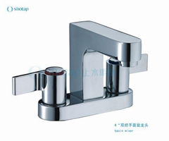 basin mixer