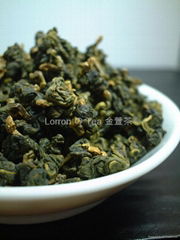 Da Yui Ling  Oolong TEA