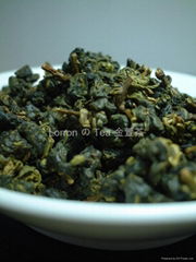 Champion Oolong TEA