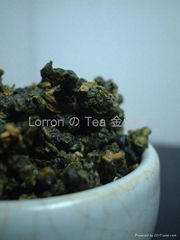  Champion Jin Xuan Oolong TEA