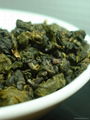 Si Ji Chun Oolong TEA 2