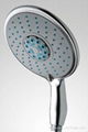 sunflower shower head