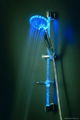 LED shower set 1