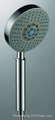 hand shower head