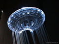 light shower head 5