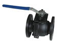 carbon steel ball valve 碳鋼球閥