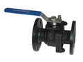 carbon steel ball valve 碳鋼球閥 2