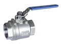 2000psi ball valve 螺纹球阀 1