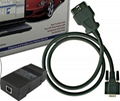 Dyno-Scanner for Dynamometer and Windows Automotive Scanner