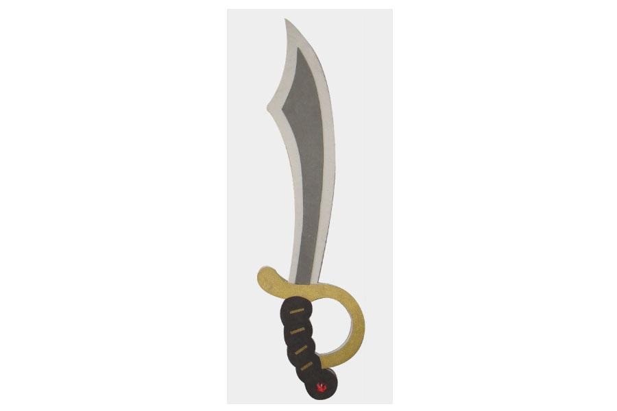 EVA刀剑 3