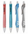 promotional plastic ball pen 3