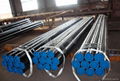 Carbon Seamless Pipes 4