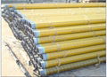 3PE Seamless Pipe 3