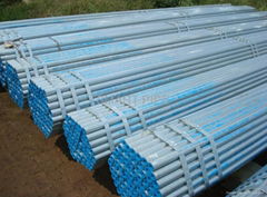 Galvanized Steel Pipe