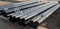 Carbon steel seamless tubes  2