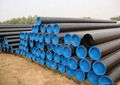 ASTM Seamless Pipe